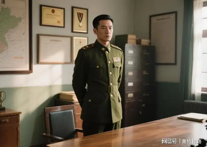 我不顾性命进雷区救下女通讯兵，3天后，师长竟闯进宿舍把我带走