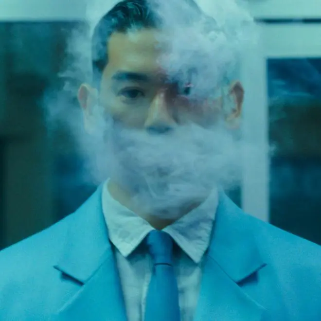 Netflix翻拍：反派能变气体？日本名导旧作新编