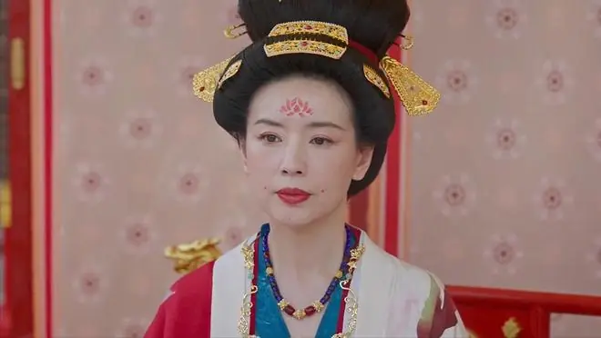《莫离》大结局：全剧最狠的人不是太后郭妗，不是墨景黎，而是他