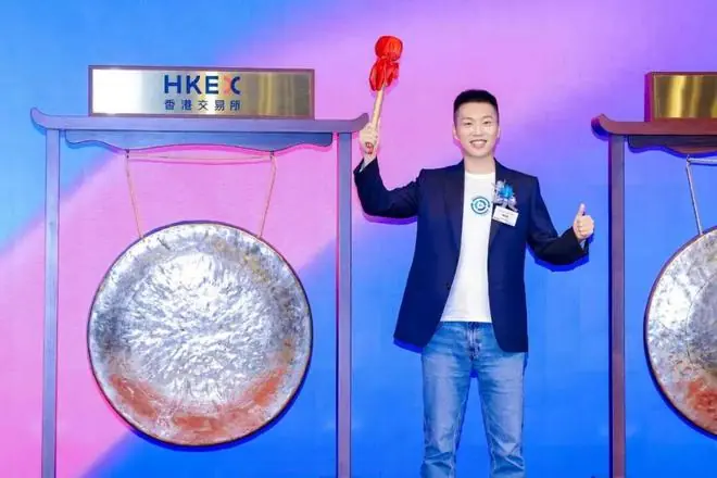 物理AI第一股，跑在100万辆“聪明的车”之上