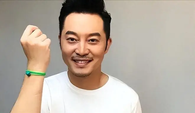 世上渣男千千万，最怕的就是沙溢这种？胡可终究输得一塌糊涂