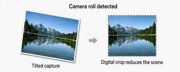 苹果iPhone相机防抖专利公示：机械校正保持画面水平