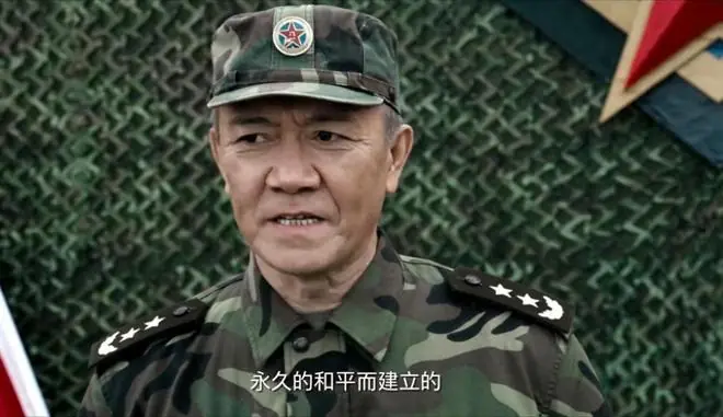 群星云集，央视40集军旅大剧来袭！我敢断言：李幼斌又要封神了