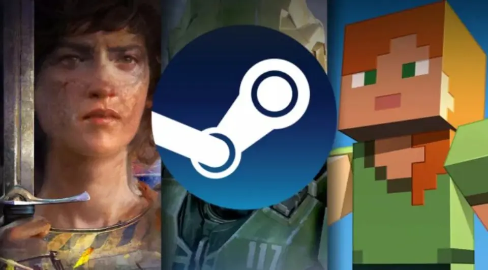 Steam 2026上半年营收800亿元创历史新高，存量游戏贡献超七成