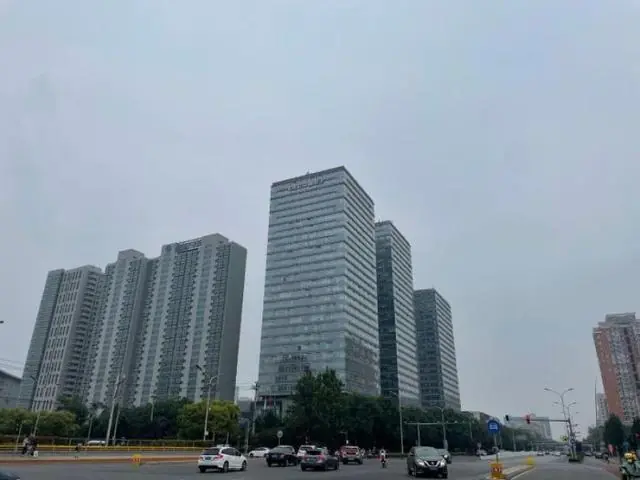 AI救了“老牌科技区”，中关村租金反超CBD，数字化成传统商业竞争关键