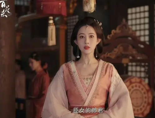 《百花杀》一段相认戏暴露她演技，演啥都一样演技还僵硬，观众评价一针见血