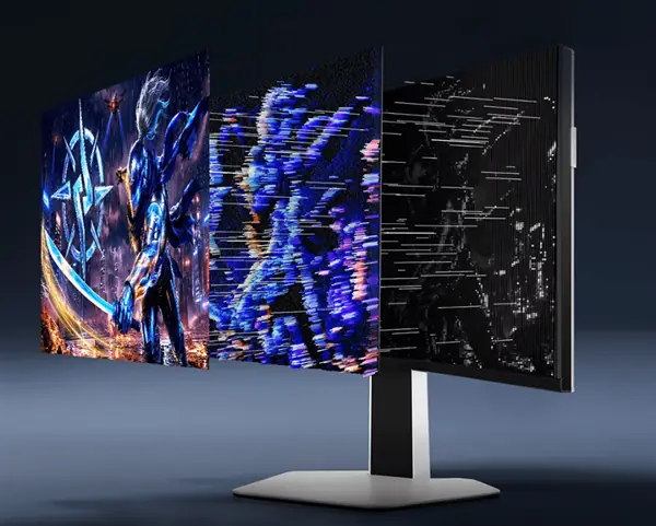 TCL发布27P2A Ultra电竞显示器：1080Hz刷新率+Mini LED，售价3999元
