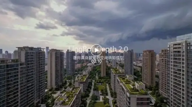 今天，「空间原生」时代正式到来！