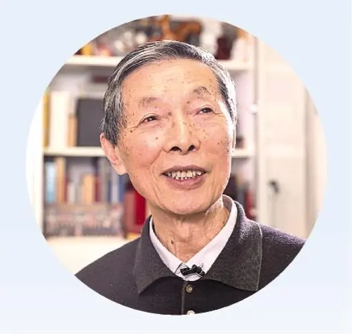 陈立泉：为中国锂电蓄能半世纪