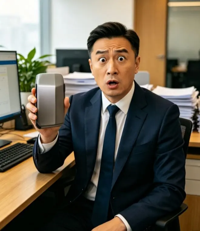 我年终奖八千助理拿八十万，女总裁亲自续约，我摆摆手说不用了