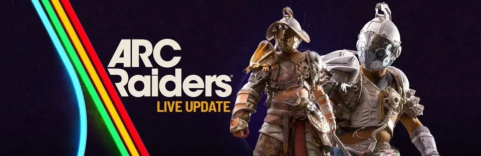 Arc Raiders 1.36.0上线：匹配优化、掉落升级与体验全面强化