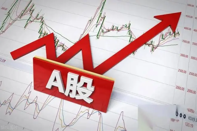 大盘指数缩量回踩年线，“高低切”行情再现！