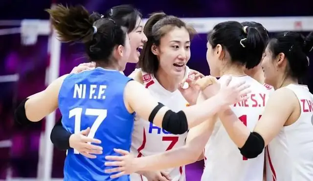 13日凌晨世联赛，3-2,3-0，总决赛14决赛对阵，中国女排对手太强