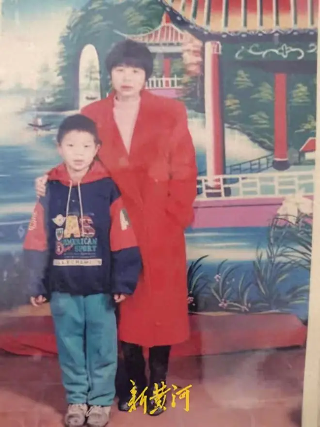 花坛白骨案今日开庭：死者前夫抱憾：如果没有杀害，我们家多幸福