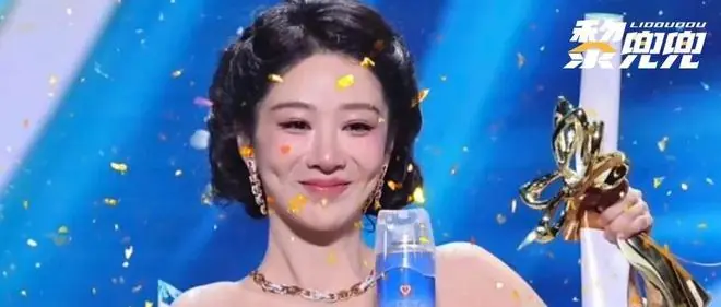 杨紫和于正的瓜，炸了！