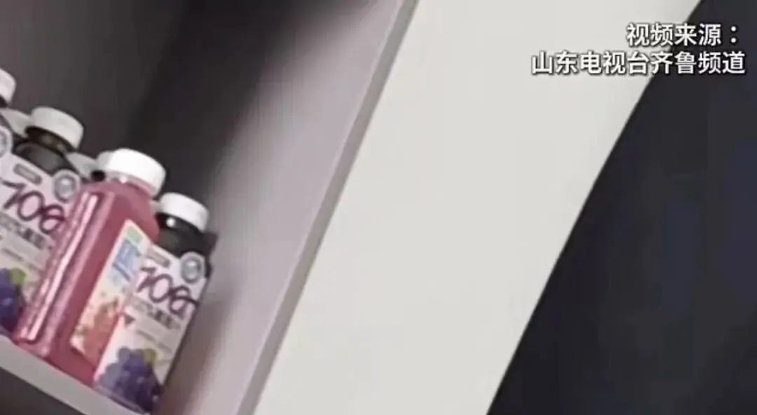 多家NFC果汁生产车间被曝没有水果
