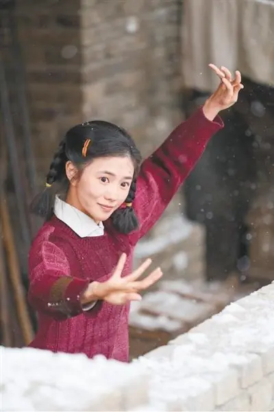 什么样的故事打动了人（艺文观察）