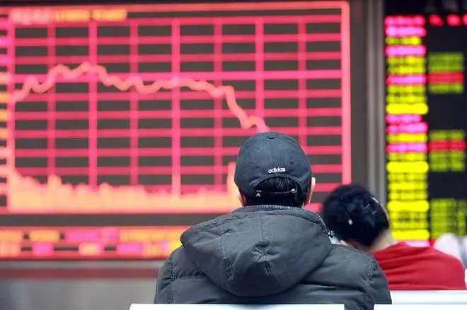 又关了！美伊大消息！A股下周暴风雨？