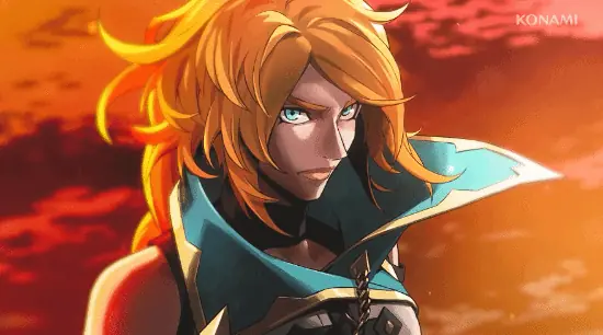 《恶魔城：Belmont's Curse》情报官宣！前作经典反派登场