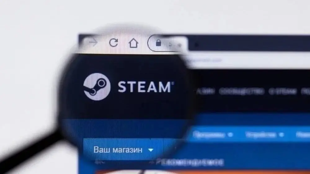 Steam全球大规模宕机：登录失败、强制退出，E502错误席卷用户