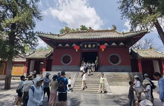 全国各大寺院陷入倒闭潮，并非缺顾客，而是自己把自己搞垮了！