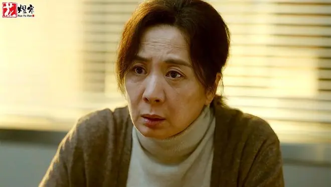 《问心2》这才叫演技！李梅用导演视角，重新诠释“生死与体面”