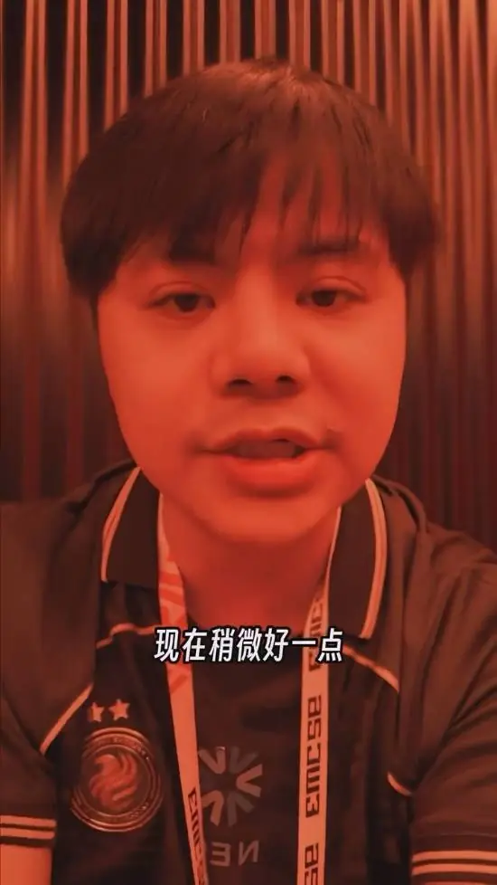 曾卓君EWC饿狼传说止步16强，转战街霸6蓄势再冲
