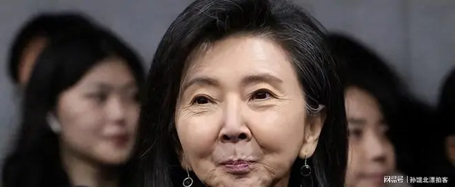 韩国财阀圈罕见联姻：三星前总裁儿子结婚，新娘母亲是李在镕长辈