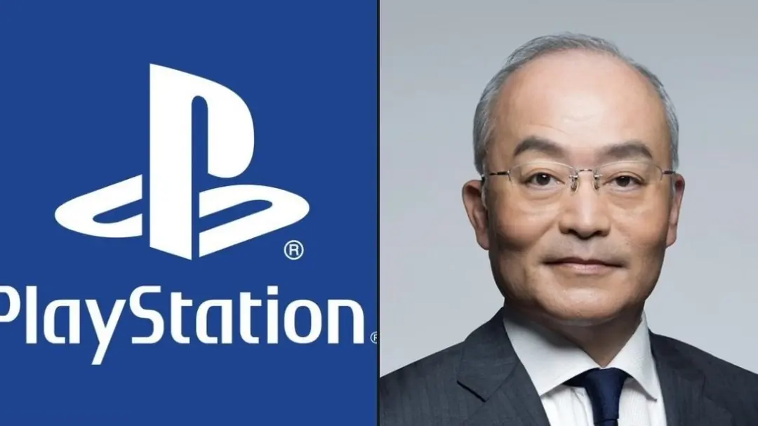 索尼CEO减持超半数持股，PlayStation将全面转向纯数字发行