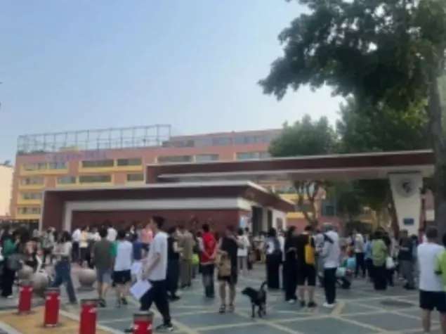 考上玄外又不想去了，放弃的人不止一个！网友纷纷表示不理解！