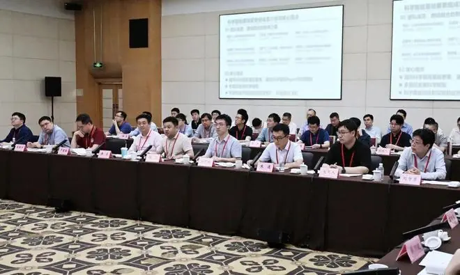 经纬度：“百团百项”工程，何以定义上海科创未来