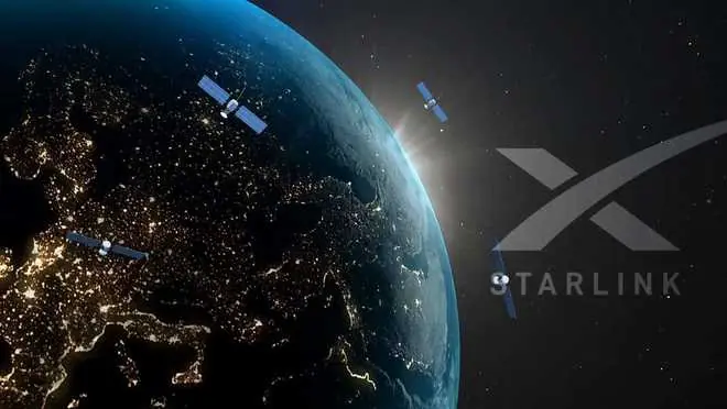 SpaceX半年内销毁260颗星链卫星，引环保担忧
