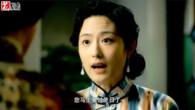 《九个弹孔》喧宾夺主“姐妹花”，乱世中的女人，谁能活得更长久