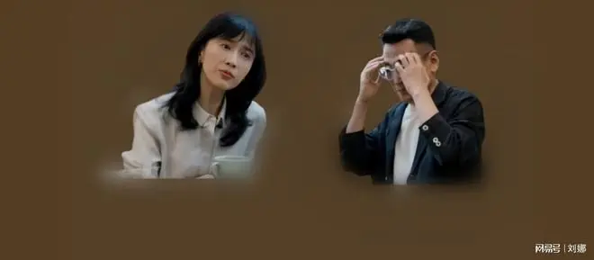 Papi酱父亲的再婚，道尽婚姻残忍