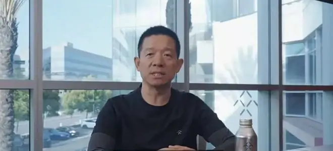 FF宣布注销536万份认股权证，贾跃亭5月称要“战略升级”生产机器人