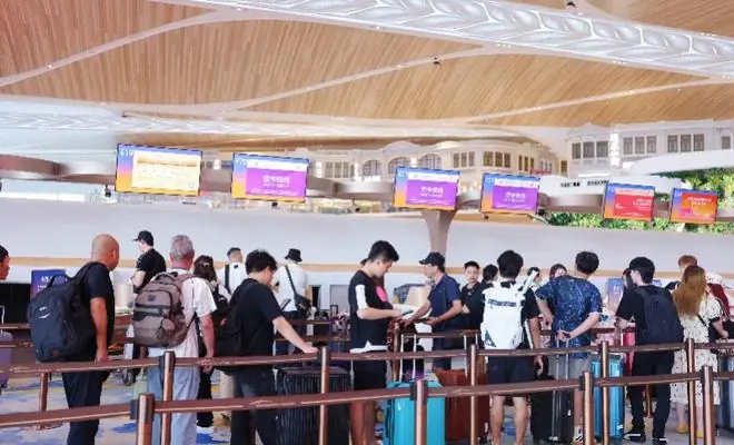 暑期出游成本再降！国内燃油附加费7月5日起大幅下调