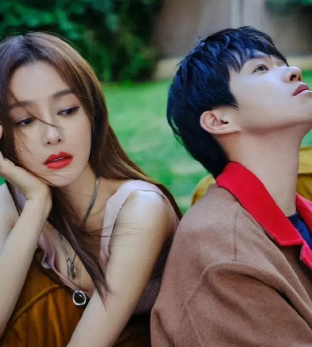 秦岚47岁“喜讯”落地：没领证没办席，6年前那句“关你什么事”早就有了答案