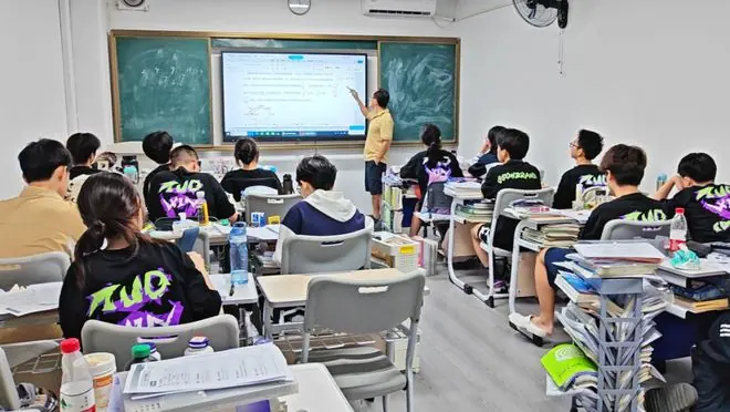 学霸公认的高三学习方法：9月开学，白捡2个月逆袭期！