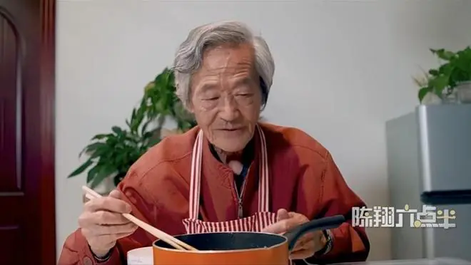 追忆应宝麟：曾在《福星高照猪八戒》中饰演“太上老君”