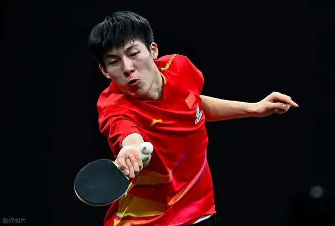 WTT美国大满贯：温瑞博2-3不敌更低排名选手，无缘16强
