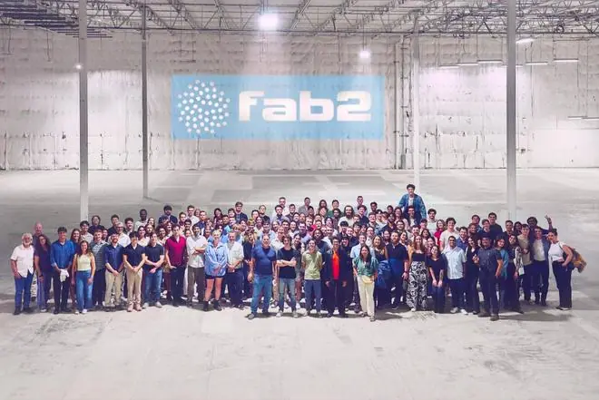 “硅仙人”吉姆·凯勒初创公司更名Fab2，打造“晶圆厂制造厂”