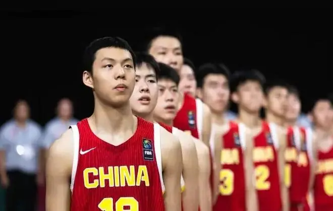 100%命中率难救中国男篮！狂输26分！