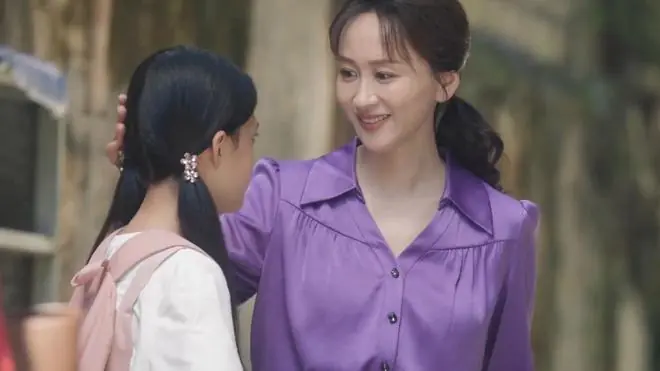 野狗骨头：直到魏明珍三次抛弃女儿苗靖，和男人私奔，才懂陈异6年守身如玉的真相