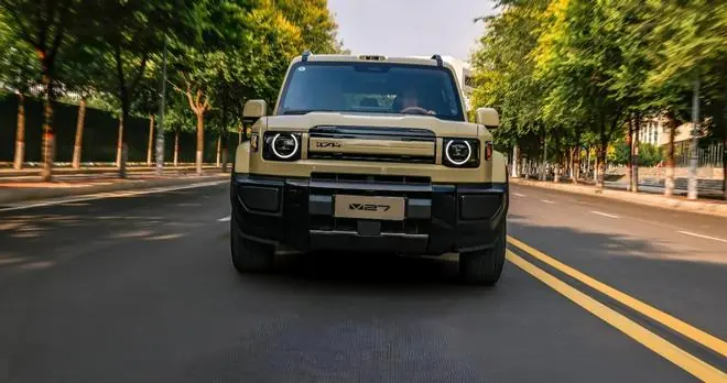 iCAR V27首轮大版本OTA推送，超140项升级直击用车痛点
