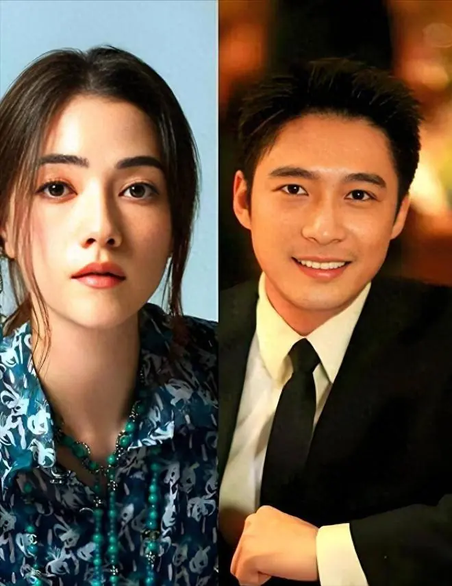 霍震霆弟媳陈琪琪罕见现身，拄拐杖看演唱会，曾为救子被撞至重伤