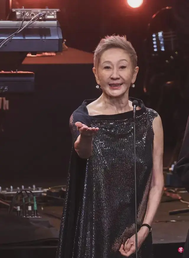 施南生悄然离世，撑起港片黄金时代的人走了？
