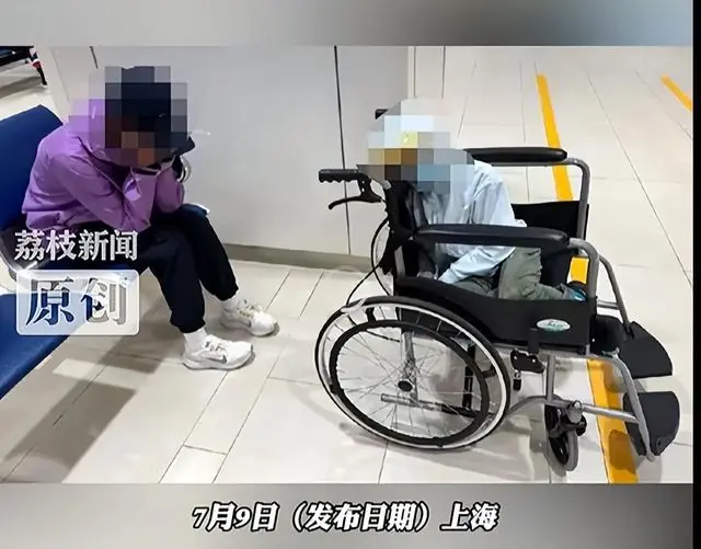 一家四口入境检疫异常，飞机上“弟弟全程都在腹泻”
