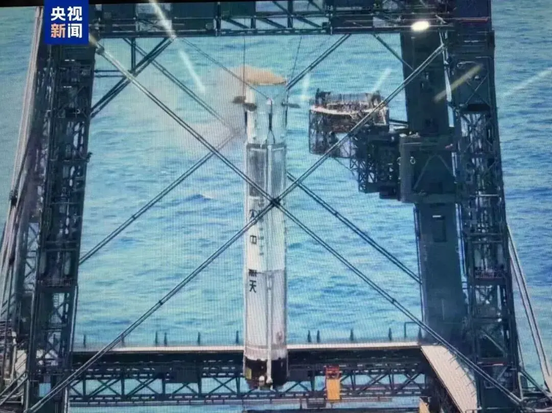 美国非常震动！中国追上来的脚步咚咚作响