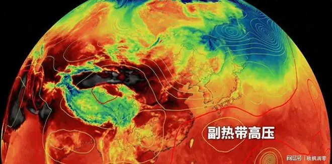 45.5℃高温席卷全国，西北江南齐入酷暑
