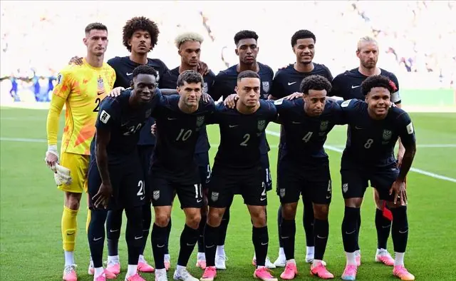 世界杯史上，最丑陋的比赛！比利时 9 分钟闪击破门，狠狠打脸 FIFA